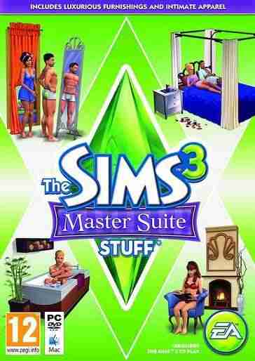 Descargar The Sims 3 Master Suite Stuff [MULTI5][Expansion][FLT] por Torrent